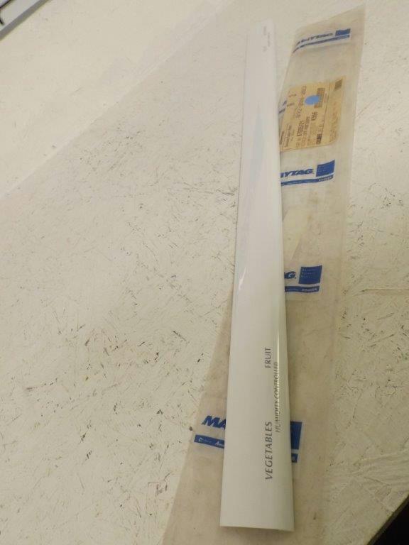 MAYTAG WHIRLPOOL REFRIGERATOR 67005721 FRONT CRISPER NEW MAYTAG WHIRLPOOL REFRIGERATOR 67005721 FRONT CRISPER NEW